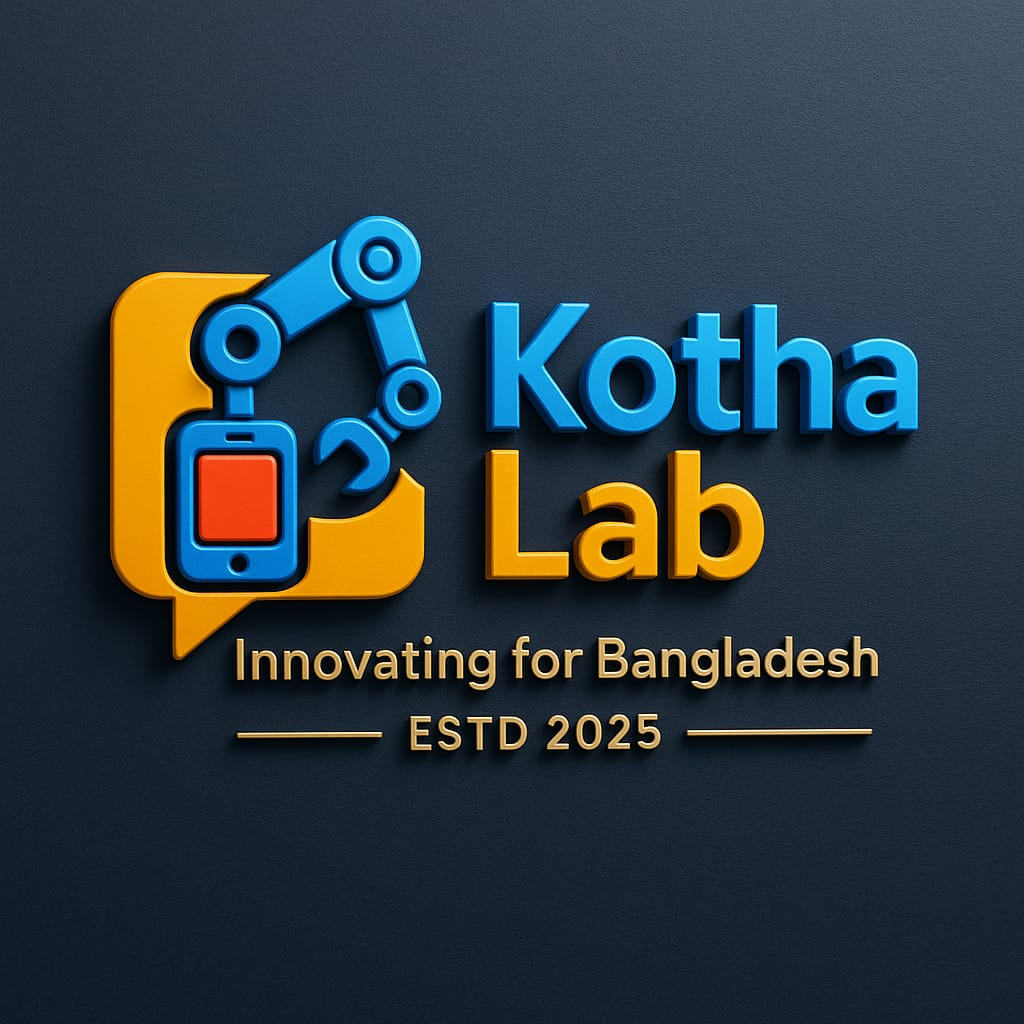 KothaLab Logo